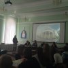 ХІІ Всеукраїнська  студентська олімпіада зі спеціальності «Корекційна   освіта» 