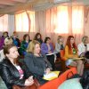 Всеукраїнський навчальний семінар «Диференційна діагностика важких мовленнєвих порушень у дітей раннього та дошкільного віку»