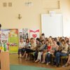 Освіта дітей з особливими освітніми потребами в м. Києві